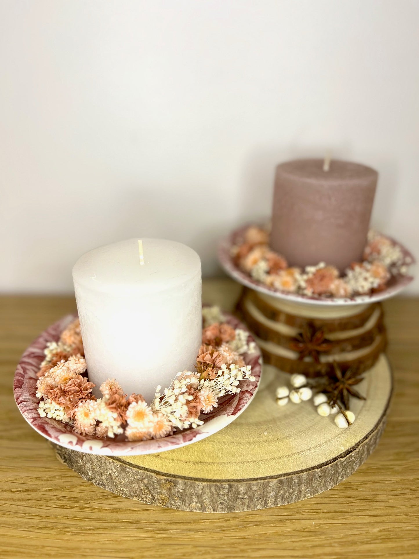 Billy Rose / Blanche