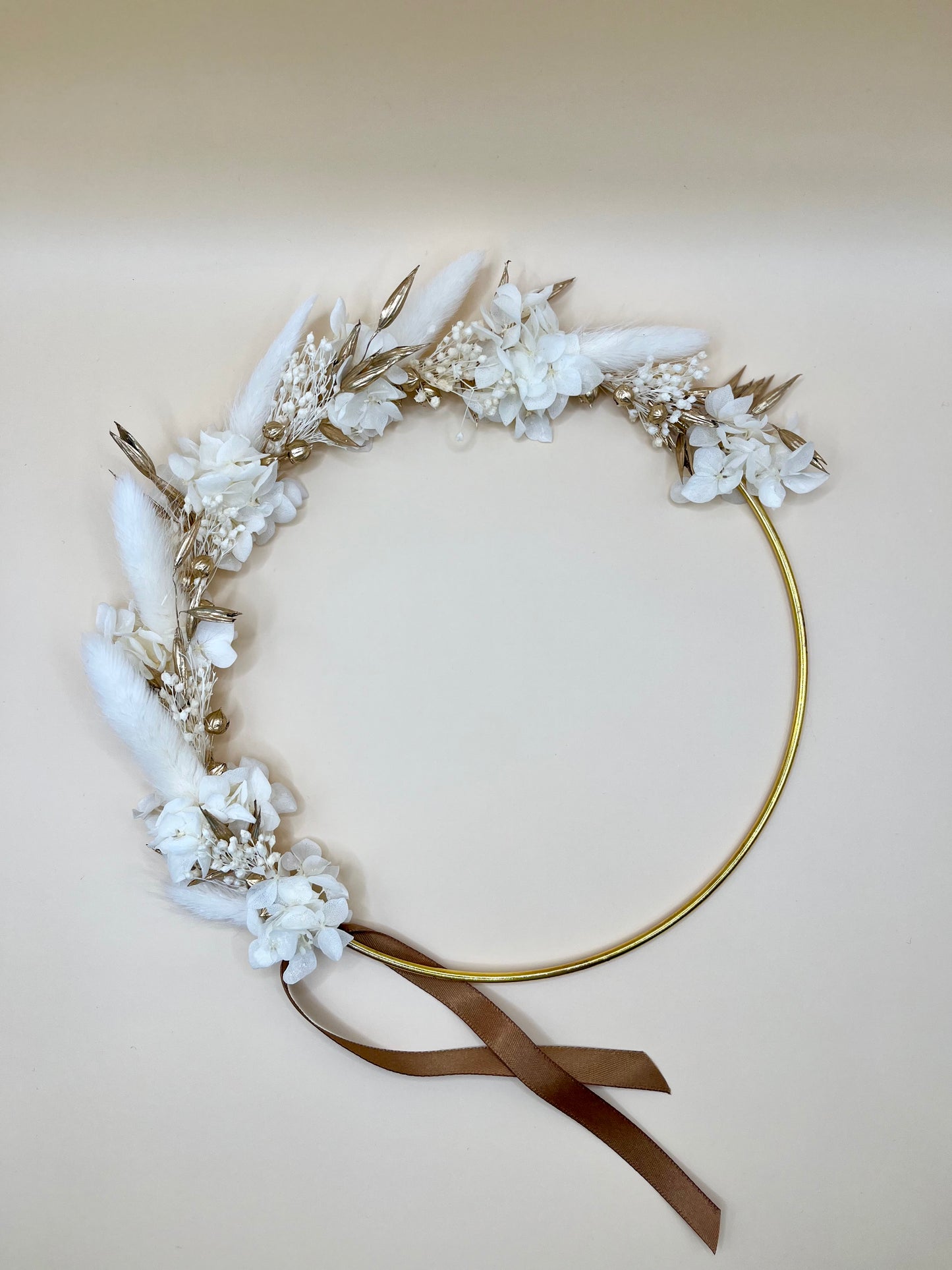 Mina / Versions demi ou couronne entière