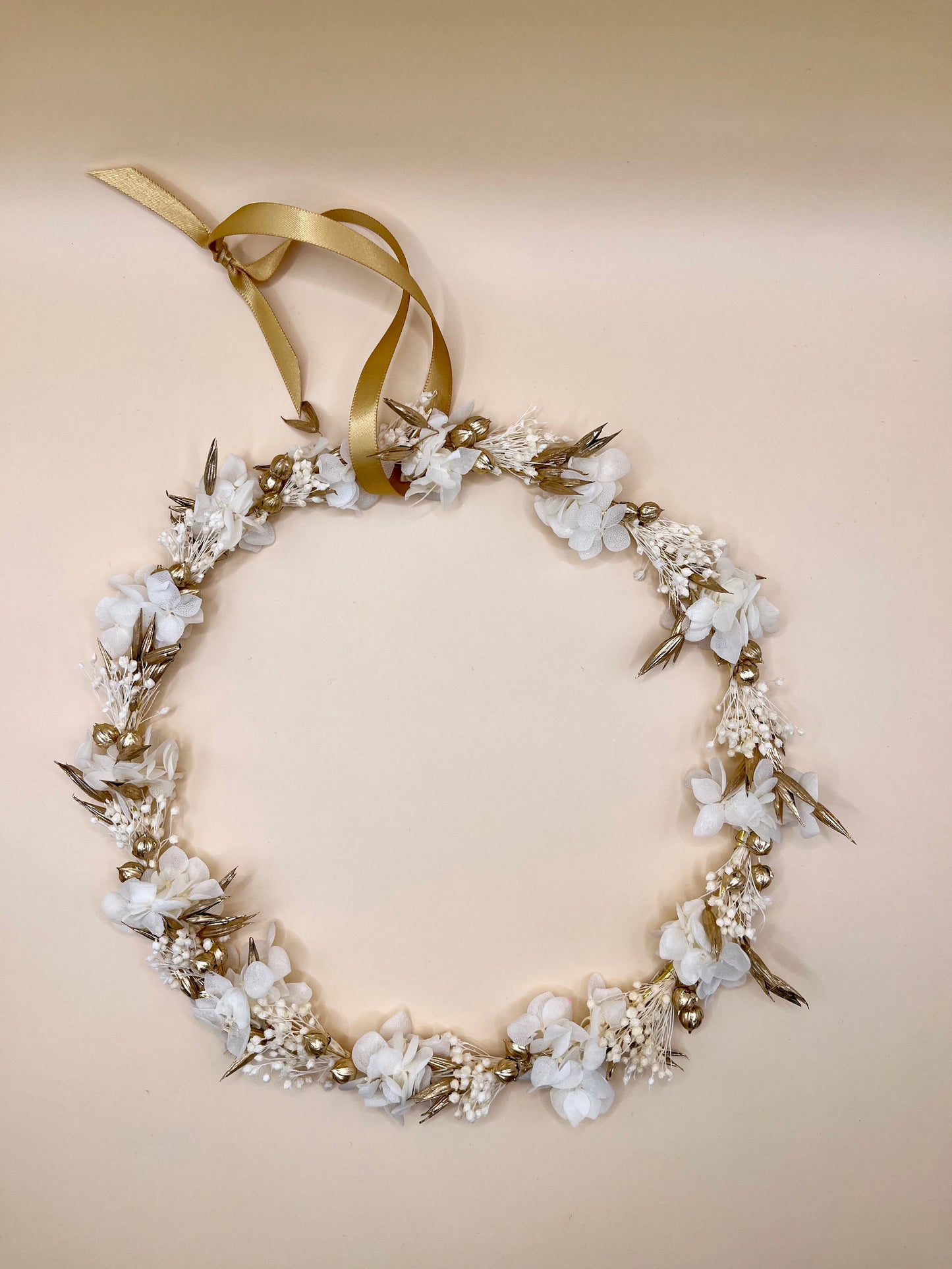 Mina / Versions demi ou couronne entière