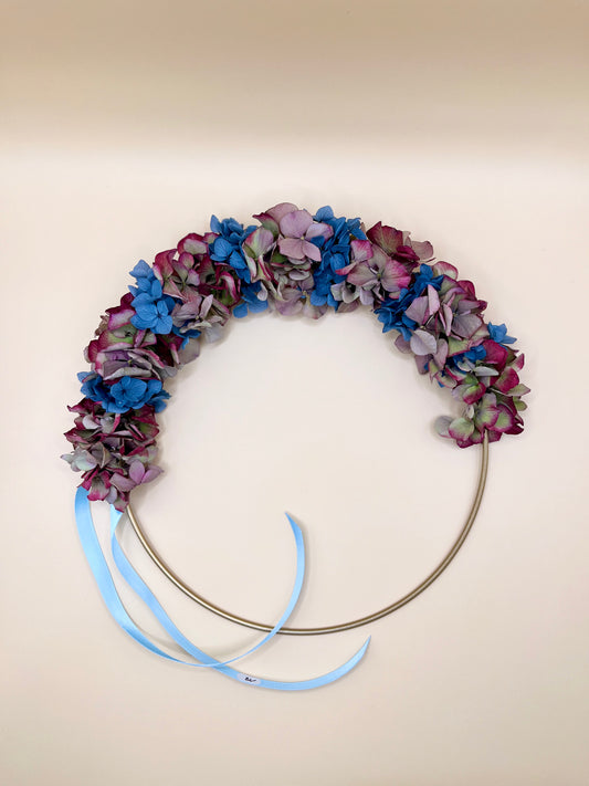 Simone / Bleu et Rouge