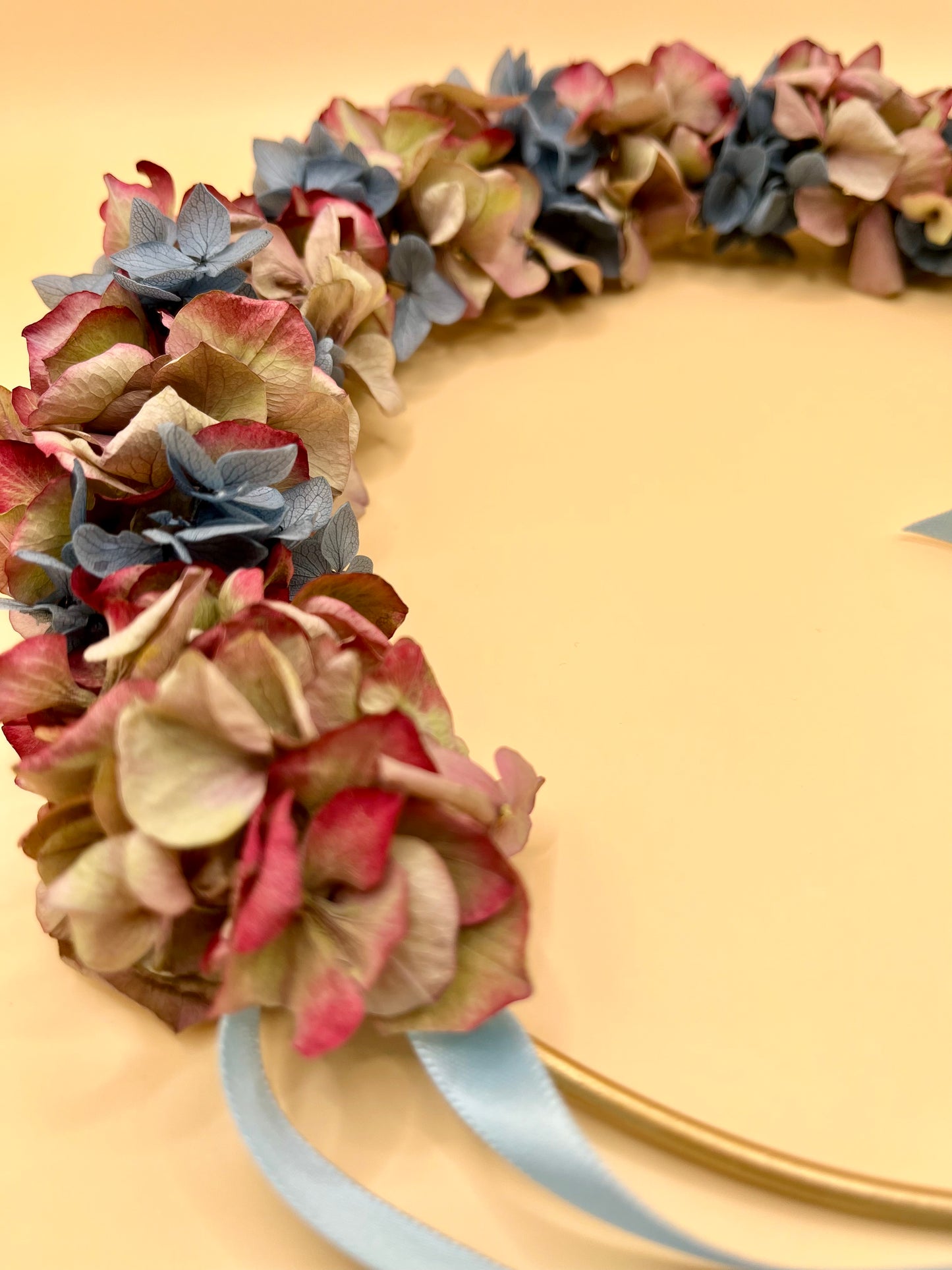 Simone / Bleu et Rouge